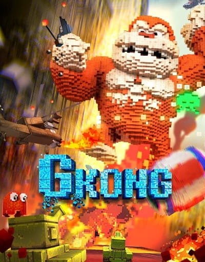g-kong