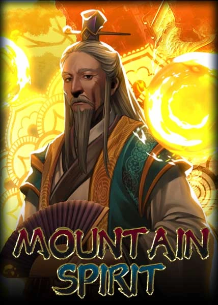 mountain-spirit