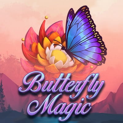BUTTERFLY MAGIC