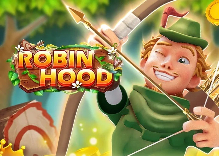 robin-hood