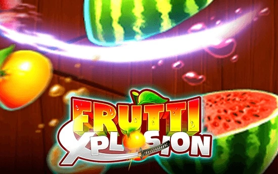 frutti-xplosion