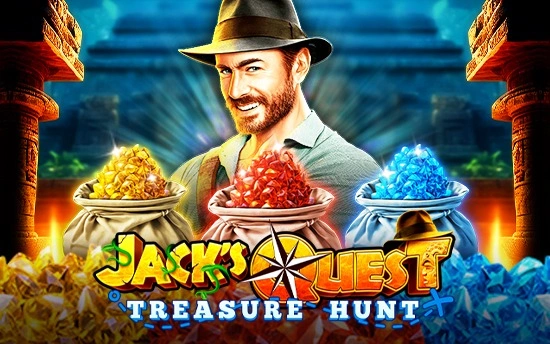 jacks-quest-treasure-hunt