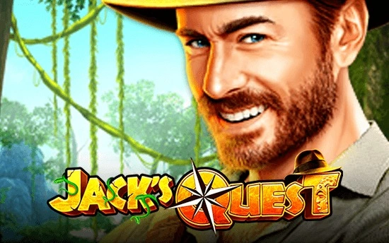 jacks-quest