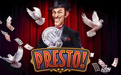 presto