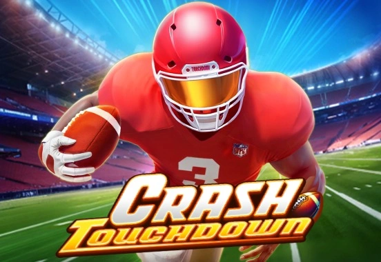 Crash Touchdown
