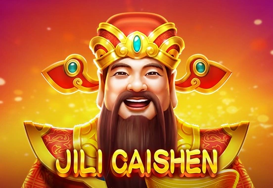jili-caishen