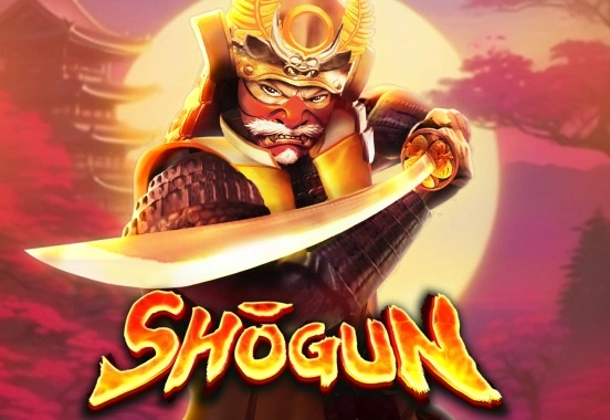 shōgun