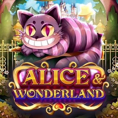 Alice Wonderland