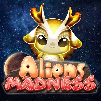 Aliens Madness