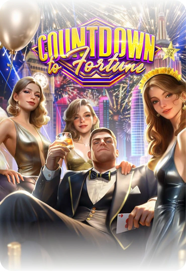 Countdown to Fortune