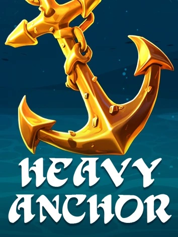 heavy-anchor