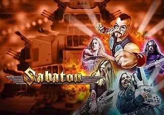 sabaton
