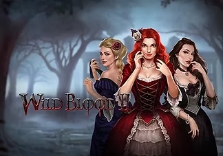 Wild Blood 2