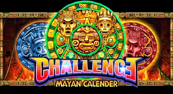 Challenge Mayan Calendar