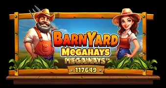 Barnyard Megahays Megaways