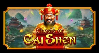 Chests of Cai Shen