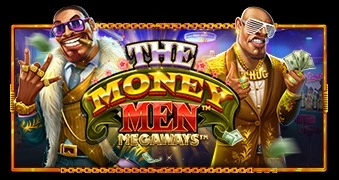 The Money Men Megaways