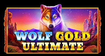 Wolf Gold Ultimate