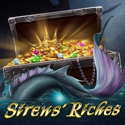 sirens-riches