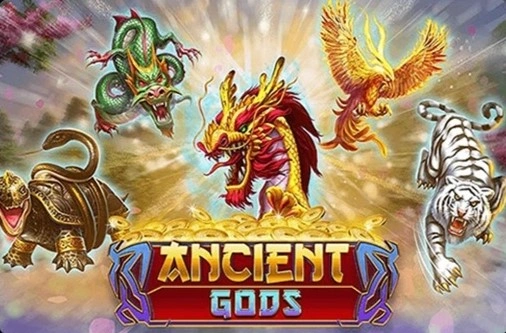 ANCIENT GODS