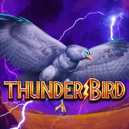 Thunder bird