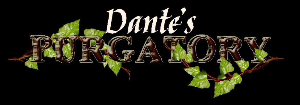 Dantes Purgatory