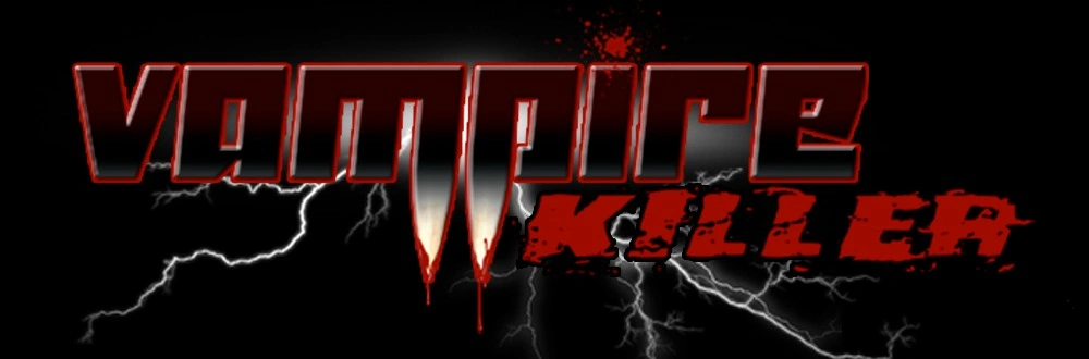 Vampire Killer